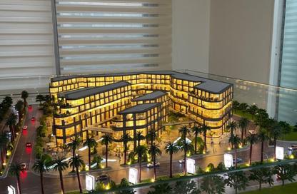 Clinic - Studio - 1 for sale in 6th District - 6 October City - Giza Clinic - Studio - 1 for sale in 6th District - 6 October City - Giza