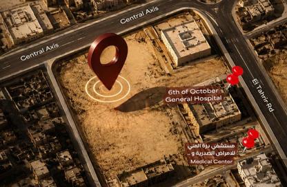 Clinic - Studio - 1 for sale in 6th District - 6 October City - Giza Clinic - Studio - 1 for sale in 6th District - 6 October City - Giza