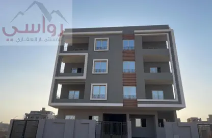 شقة - 3 غرف نوم - 2 حمامات للبيع في بيت الوطن - التجمع الخامس - مدينة القاهرة الجديدة - القاهرة