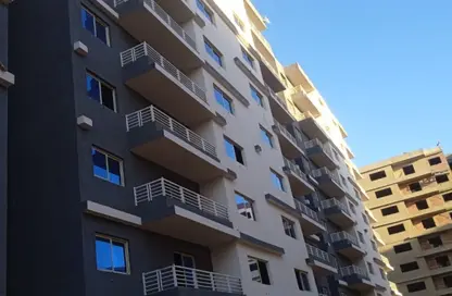 Apartment - 3 Bedrooms - 3 Bathrooms for sale in New Capital Compounds - New Capital City - Cairo