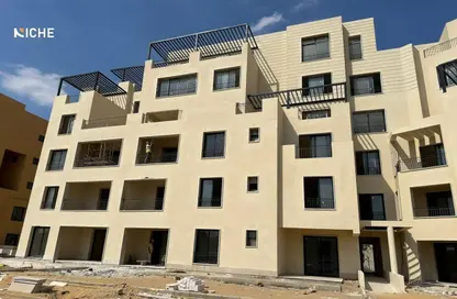 شقة - 3 غرف نوم - 3 حمامات للبيع في أو ويست - كمبوندات 6 أكتوبر - مدينة 6 أكتوبر - الجيزة