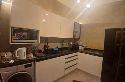 Apartment - 3 - 3 for rent in Moon Residences - Fifth Square - The 5th Settlement - New Cairo City - Cairo