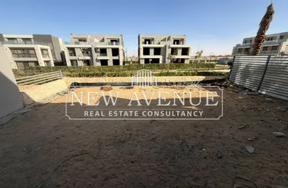 منزل مزدوج - 4 غرف نوم - 4 حمامات للبيع في لافيستا سيتي - كمبوندات العاصمة الإدارية الجديدة - العاصمة الإدارية الجديدة - القاهرة