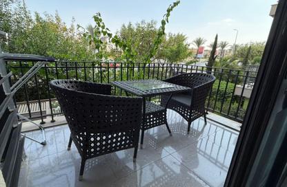 Apartment - 3 - 3 for rent in Eastown - 5th Settlement Compounds - The 5th Settlement - New Cairo City - Cairo