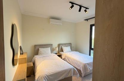 Apartment - 3 - 3 for rent in Eastown - 5th Settlement Compounds - The 5th Settlement - New Cairo City - Cairo