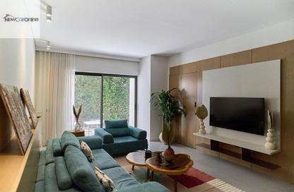 Apartment - 2 - 2 for rent in Lake View Residence 2 - 5th Settlement Compounds - The 5th Settlement - New Cairo City - Cairo Apartment - 2 - 2 for rent in Lake View Residence 2 - 5th Settlement Compounds - The 5th Settlement - New Cairo City - Cairo