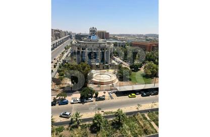 Apartment - 3 Bedrooms - 2 Bathrooms for sale in Abbas Al Akkad St. - 1st Zone - Nasr City - Cairo