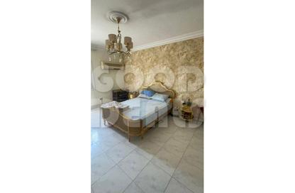 Apartment - 3 Bedrooms - 2 Bathrooms for sale in Abbas Al Akkad St. - 1st Zone - Nasr City - Cairo