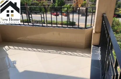 شقة - 3 غرف نوم - 2 حمامات للبيع في الحي الرابع - التجمع الخامس - مدينة القاهرة الجديدة - القاهرة