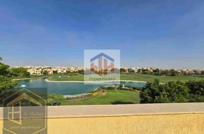 Villa - 3 Bedrooms - 3 Bathrooms for sale in Madinaty - Cairo