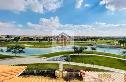 فيلا - 3 غرف نوم - 3 حمامات للبيع في مدينتي - القاهرة