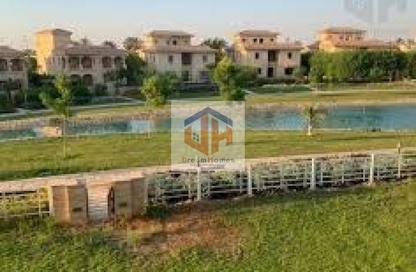 Villa - 3 Bedrooms - 3 Bathrooms for sale in Madinaty - Cairo