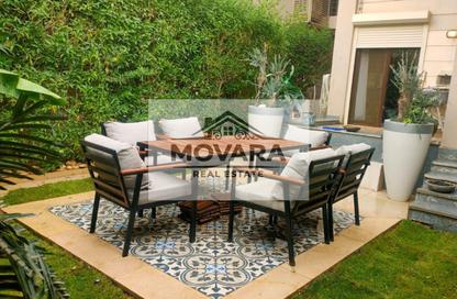 Apartment - 2 - 3 for rent in Moon Residences - Fifth Square - The 5th Settlement - New Cairo City - Cairo