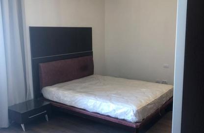 Apartment - 3 - 5 for rent in Cairo Festival City - North Investors Area - New Cairo City - Cairo Apartment - 3 - 5 for rent in Cairo Festival City - North Investors Area - New Cairo City - Cairo