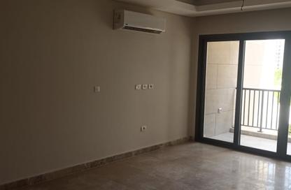 Apartment - Studio - 1 Bathroom for rent in Park Side Residence - Zed Towers - Sheikh Zayed Compounds - Sheikh Zayed City - Giza