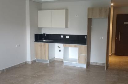 Apartment - Studio - 1 Bathroom for rent in Park Side Residence - Zed Towers - Sheikh Zayed Compounds - Sheikh Zayed City - Giza