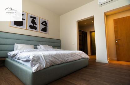 Apartment - 3 Bedrooms - 3 Bathrooms for rent in Villette - 5th Settlement Compounds - The 5th Settlement - New Cairo City - Cairo Apartment - 3 Bedrooms - 3 Bathrooms for rent in Villette - 5th Settlement Compounds - The 5th Settlement - New Cairo City - Cairo