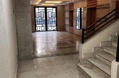 Apartment - 3 - 3 for sale in North Lotus - El Lotus - New Cairo City - Cairo
