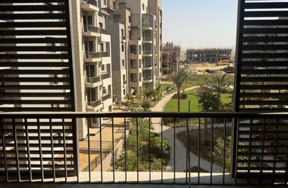 Apartment - 3 Bedrooms - 3 Bathrooms for sale in District 5 - 5th Settlement Compounds - The 5th Settlement - New Cairo City - Cairo