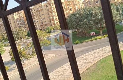 Apartment - 3 Bedrooms - 2 Bathrooms for rent in Madinaty - Cairo