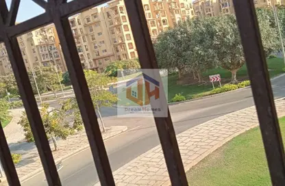 شقة - 3 غرف نوم - 2 حمامات للايجار في مدينتي - القاهرة