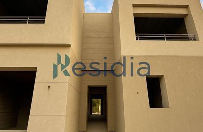 Villa - 5 Bedrooms - 3 Bathrooms for sale in The Crown - Cairo Alexandria Desert Road - 6 October City - Giza