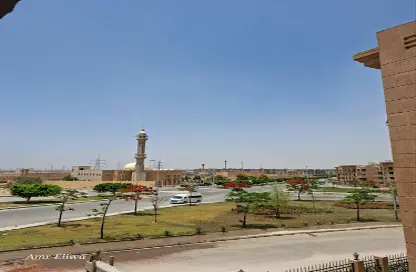 شقة - 3 غرف نوم - 3 حمامات للبيع في الحي التاسع - مدينة العبور - القليوبية
