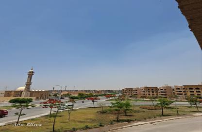 Apartment - 3 Bedrooms - 3 Bathrooms for sale in 9th District - Obour City - Qalyubia