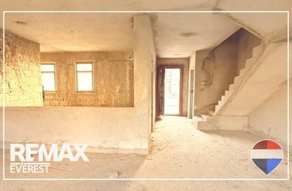 Townhouse - 4 - 3 for sale in Vye Sodic - New Zayed City - Sheikh Zayed City - Giza
