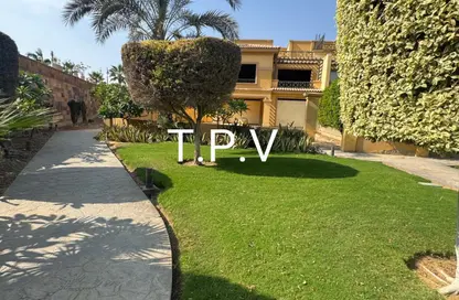 منزل مزدوج - 4 غرف نوم - 2 حمامات للبيع في لاتيرا - المستثمرين الجنوبية - مدينة القاهرة الجديدة - القاهرة