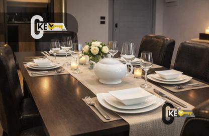 Apartment - 2 Bedrooms - 1 Bathroom for rent in B2 - Madinaty - Cairo