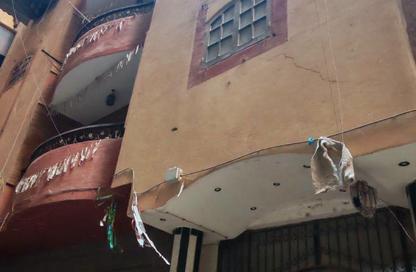 Apartment - 7+ Bedrooms - 7 Bathrooms for sale in El Mariouteya - El Haram - Hay El Haram - Giza