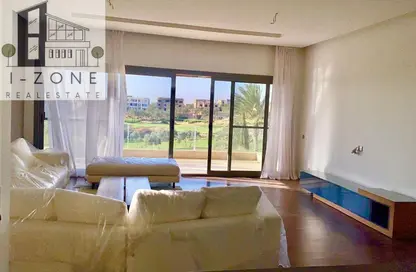 شقة - 3 غرف نوم - 3 حمامات للايجار في قطامية ديونز - كمبوندات القطامية - القطامية - مدينة القاهرة الجديدة - القاهرة