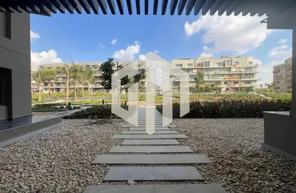 شقة - 3 غرف نوم - 4 حمامات للايجار في فيليت - كمبوندات التجمع الخامس - التجمع الخامس - مدينة القاهرة الجديدة - القاهرة