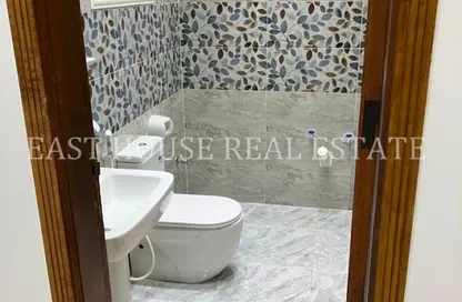 Apartment - 3 Bedrooms - 2 Bathrooms for rent in Al Narges - New Cairo City - Cairo