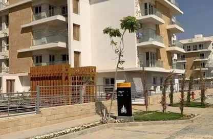 شقة - 3 غرف نوم - 3 حمامات للبيع في ماونتن فيو أي سيتي أكتوبر - كمبوندات 6 أكتوبر - مدينة 6 أكتوبر - الجيزة