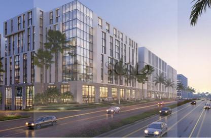 Clinic - Studio - 3 for sale in Solana East - 5th Settlement Compounds - The 5th Settlement - New Cairo City - Cairo