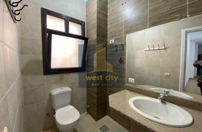 Apartment - 2 Bedrooms - 2 Bathrooms for rent in Casa - Sheikh Zayed Compounds - Sheikh Zayed City - Giza