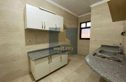 Apartment - 2 Bedrooms - 2 Bathrooms for rent in Casa - Sheikh Zayed Compounds - Sheikh Zayed City - Giza