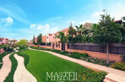 Villa - 4 Bedrooms - 4 Bathrooms for sale in Mivida - 5th Settlement Compounds - The 5th Settlement - New Cairo City - Cairo