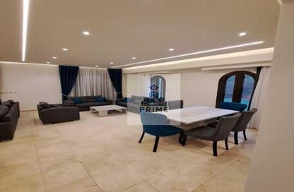 Townhouse - 3 Bedrooms - 3 Bathrooms for rent in Mivida - 5th Settlement Compounds - The 5th Settlement - New Cairo City - Cairo