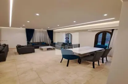 Townhouse - 3 Bedrooms - 3 Bathrooms for rent in Mivida - 5th Settlement Compounds - The 5th Settlement - New Cairo City - Cairo Townhouse - 3 Bedrooms - 3 Bathrooms for rent in Mivida - 5th Settlement Compounds - The 5th Settlement - New Cairo City - Cairo