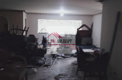 Office Space - Studio - 2 Bathrooms for sale in Geziret Al Arab St. (El Mohandes Mohamed Hassan Helmy) - Mohandessin - Giza Office Space - Studio - 2 Bathrooms for sale in Geziret Al Arab St. (El Mohandes Mohamed Hassan Helmy) - Mohandessin - Giza
