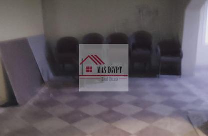 Office Space - Studio - 2 Bathrooms for sale in Geziret Al Arab St. (El Mohandes Mohamed Hassan Helmy) - Mohandessin - Giza Office Space - Studio - 2 Bathrooms for sale in Geziret Al Arab St. (El Mohandes Mohamed Hassan Helmy) - Mohandessin - Giza