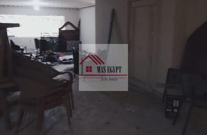 Office Space - Studio - 2 Bathrooms for sale in Geziret Al Arab St. (El Mohandes Mohamed Hassan Helmy) - Mohandessin - Giza Office Space - Studio - 2 Bathrooms for sale in Geziret Al Arab St. (El Mohandes Mohamed Hassan Helmy) - Mohandessin - Giza
