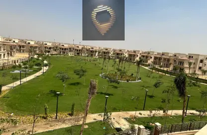 فيلا - 4 غرف نوم - 4 حمامات للبيع في پريڤادو - مدينتي - القاهرة