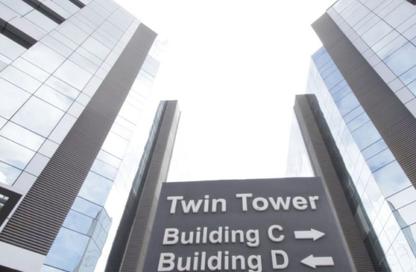 Clinic - Studio - 1 for rent in Capital Business Park - 26th of July Corridor - Sheikh Zayed City - Giza