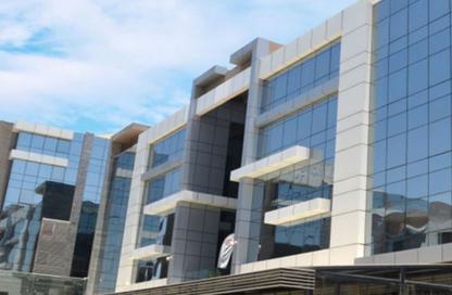 Clinic - Studio - 1 for rent in Capital Business Park - 26th of July Corridor - Sheikh Zayed City - Giza