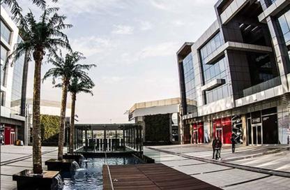 Clinic - Studio - 1 for rent in Capital Business Park - 26th of July Corridor - Sheikh Zayed City - Giza