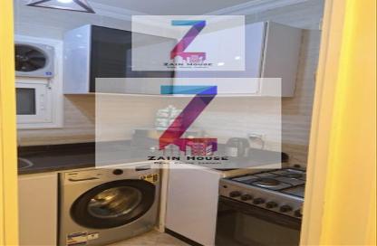Apartment - 3 Bedrooms - 2 Bathrooms for rent in Madinaty - Cairo